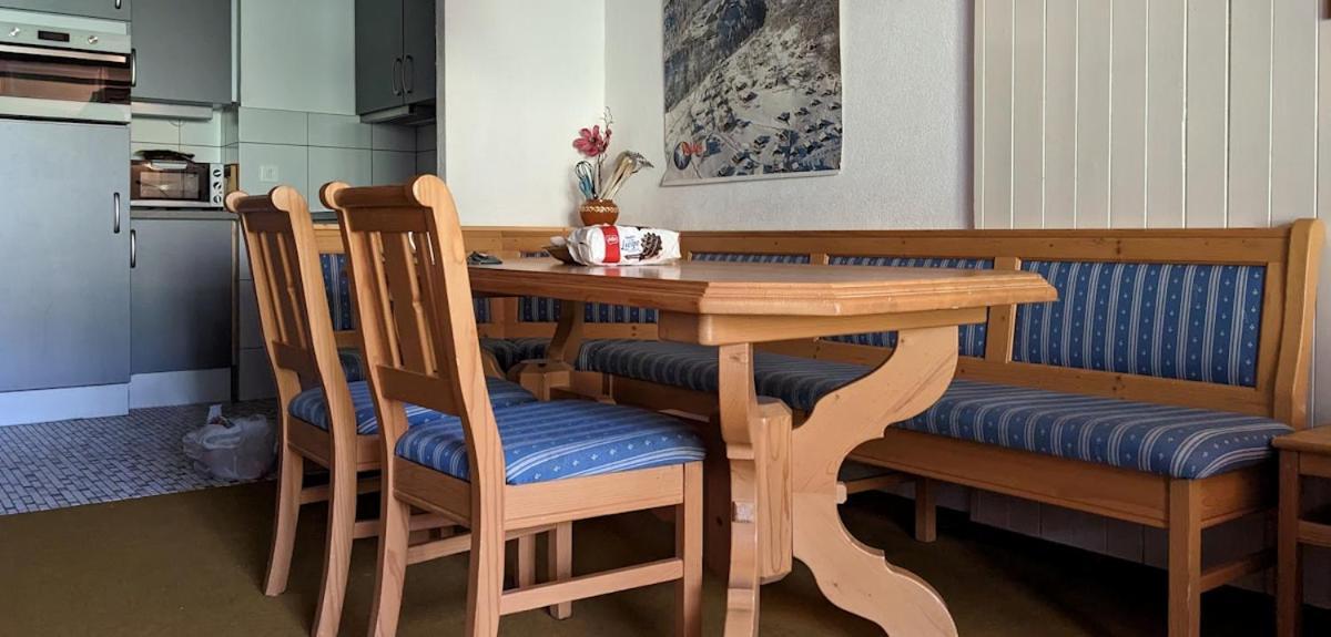 Heerlijke Wandel Of Ski Vakantie In Torgon Portes Du Soleil Exterior foto